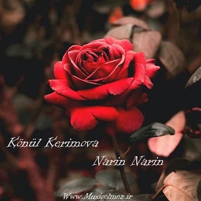 Könül Kerimova Narin Narin