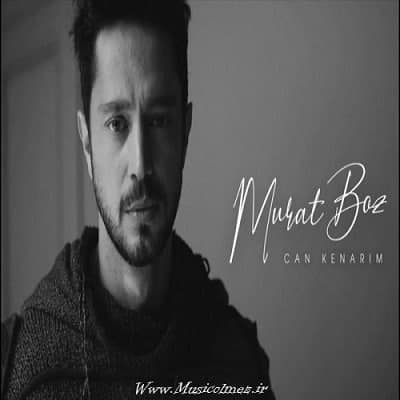 Murat Boz Can Kenarım