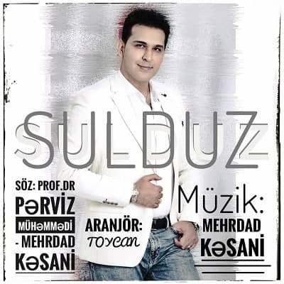 Mehrdad Kasani Sulduz