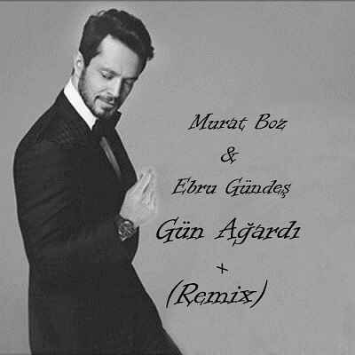 Murat Boz & Ebru Gündeş Gün Ağardı