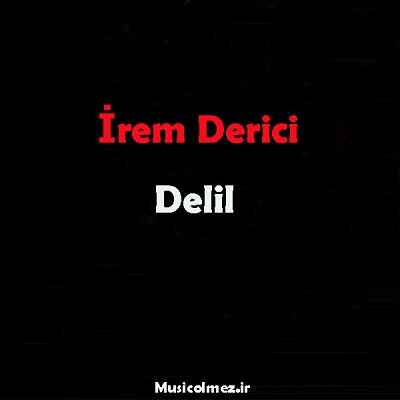 Irem Derici Delil