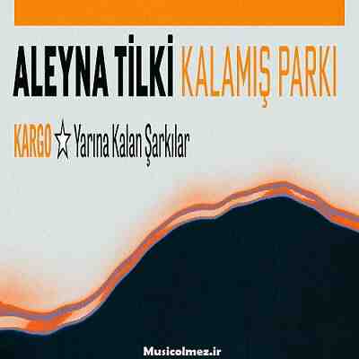Aleyna Tilki Kalamış Parkı