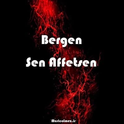 Bergen Sen Affetsen