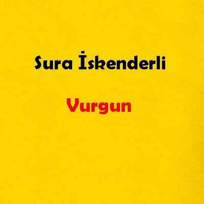 Sura Iskenderli Vurgun