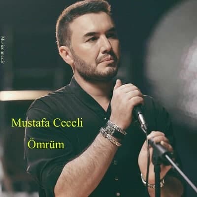 Mustafa Ceceli Ömrüm