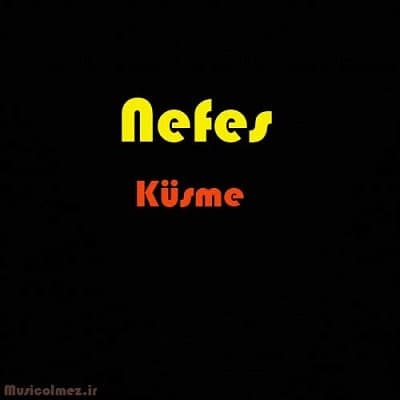 Nefes Küsme