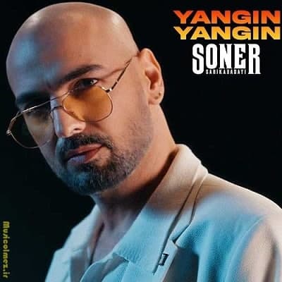 Soner Sarıkabadayı Yangın Yangın