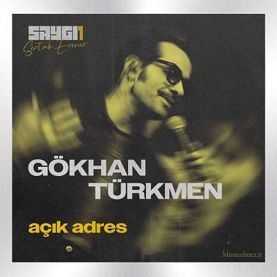 Gökhan Türkmen Açık Adres