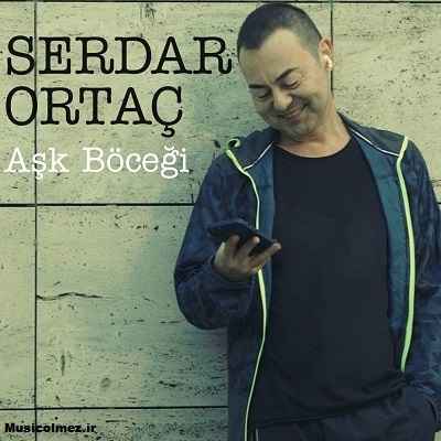 Serdar Ortaç Aşk Böceği