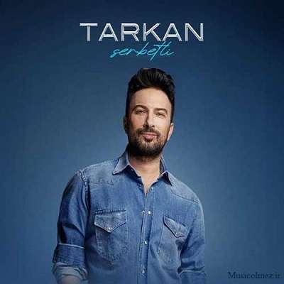 Tarkan Şerbetli