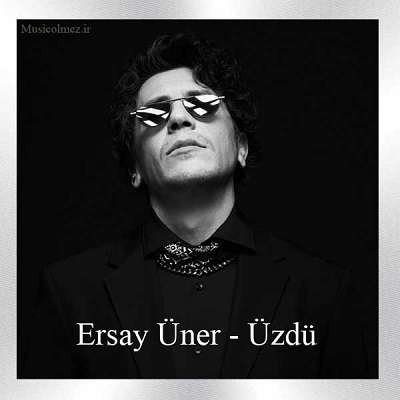 Ersay Üner Üzdü