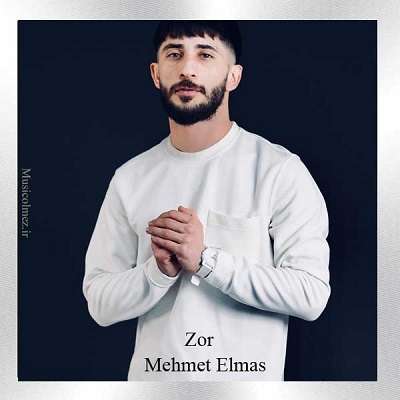 Mehmet Elmas Zor