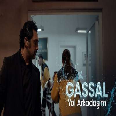 Bayhan Yol Arkadaşım