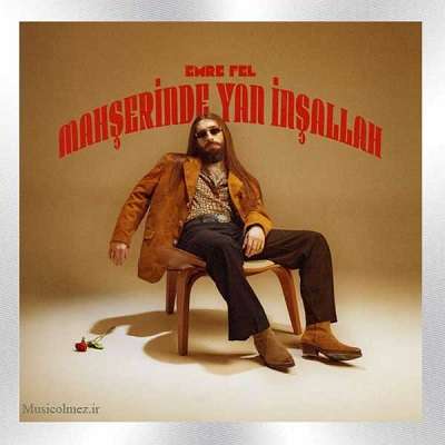 Emre Fel Mahşerinde Yan Inşallah