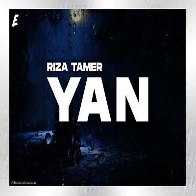Rıza Tamer Yan