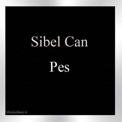 Sibel Can Pes