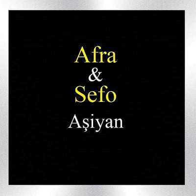 Afra & Sefo Aşiyan