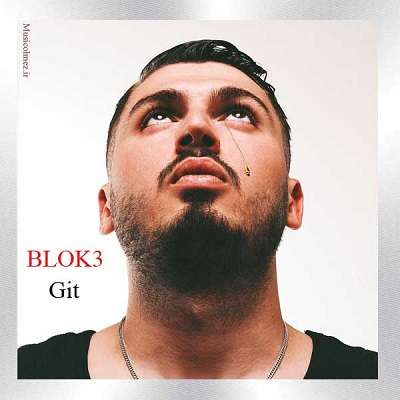 BLOK3 Git