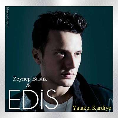 Edis & Zeynep Bastık Yatakta Kardiyo