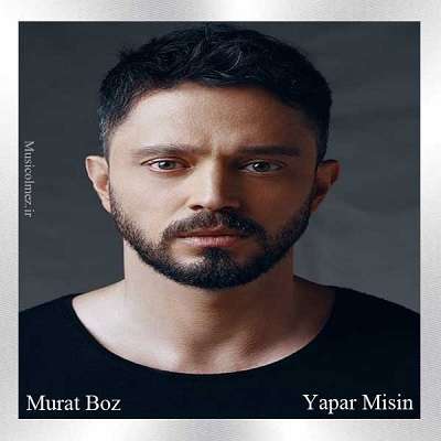 Murat Boz Yapar Misin
