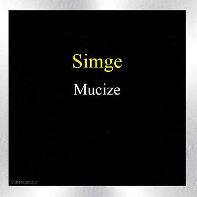 Simge Mucize