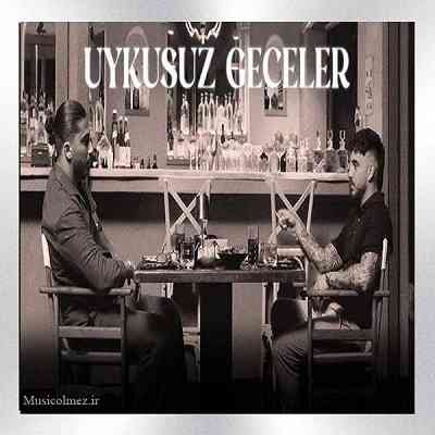 MERO & ATI242 UYKUSUZ GECELER