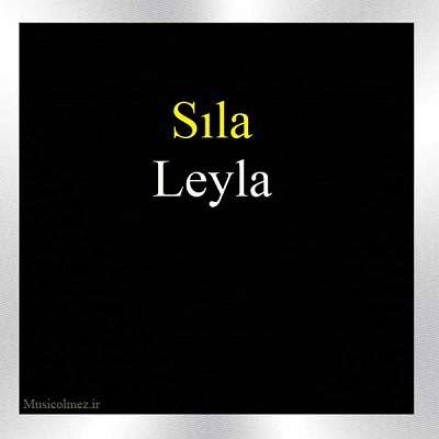 Sıla Leyla