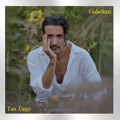 Tan Taşçı Giderken