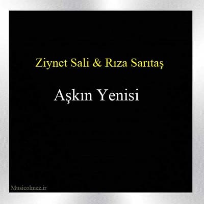 Ziynet Sali & Rıza Sarıtaş Aşkın Yenisi