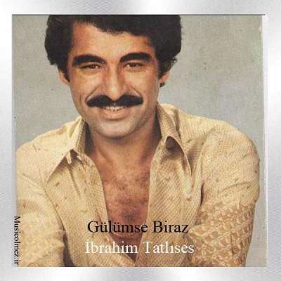 Ibrahim Tatlises Gülümse Biraz