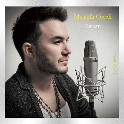 Mustafa Ceceli Yarem