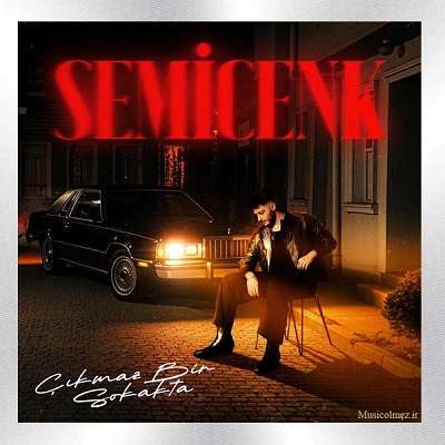 Semicenk Çıkmaz Bir Sokakta