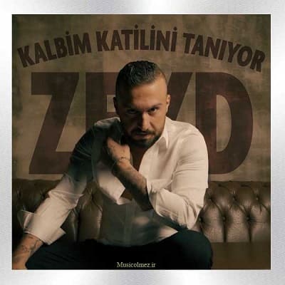 Zeyd Kalbim Katilini Tanıyor