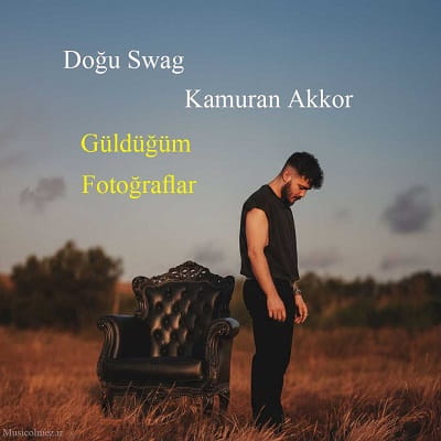 Doğu Swag & Kamuran Akkor Güldüğüm Fotoğraflar